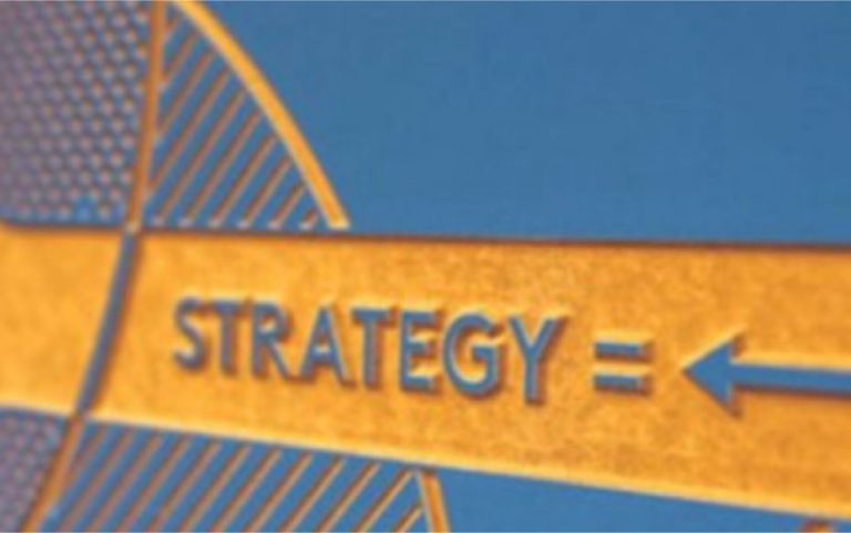 Translating Strategy To Action